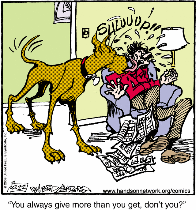 marmaduke